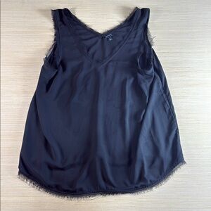 Torrid‎ Black V-Neck Camisole